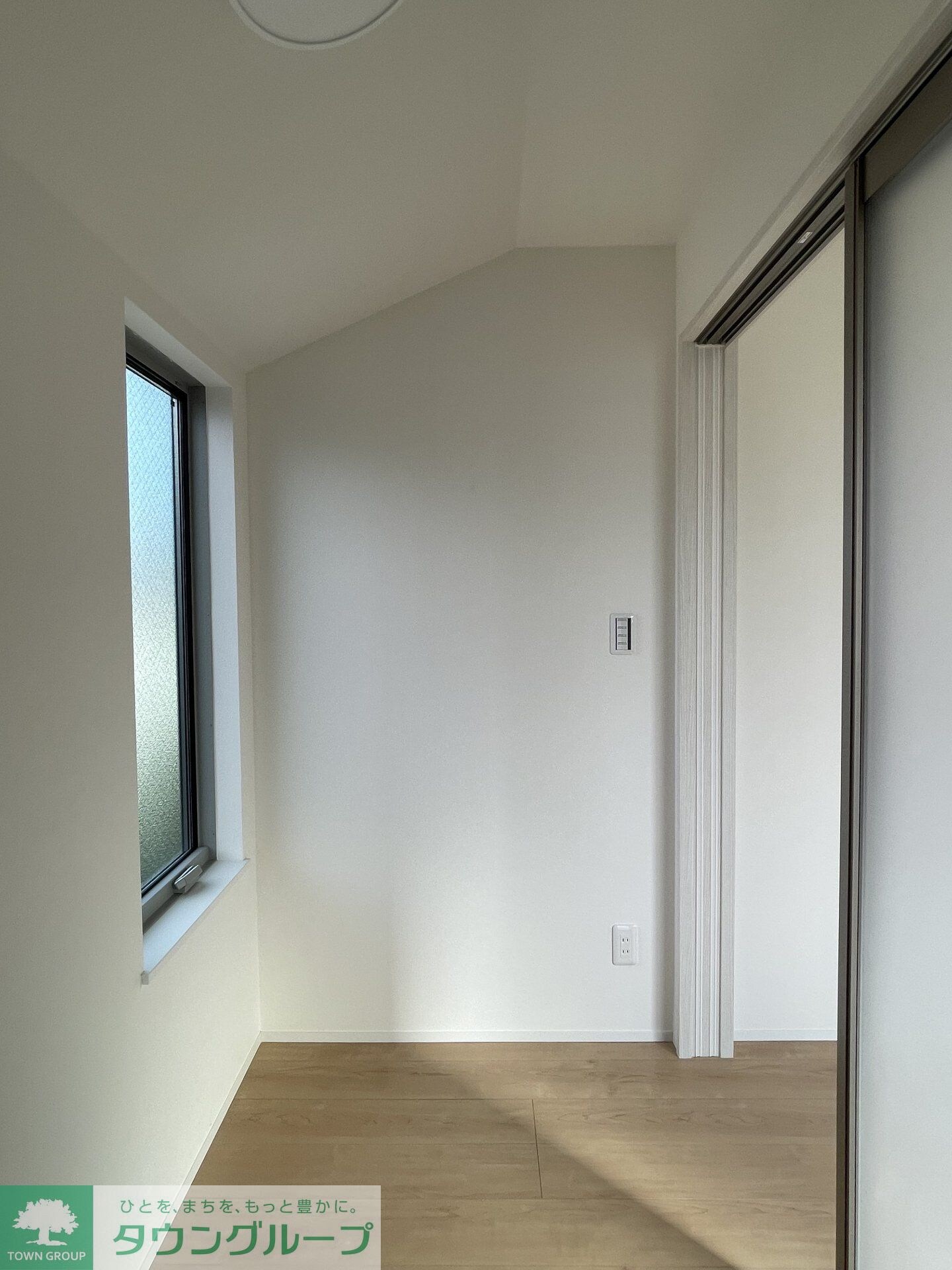 SORA西新井の物件内観写真