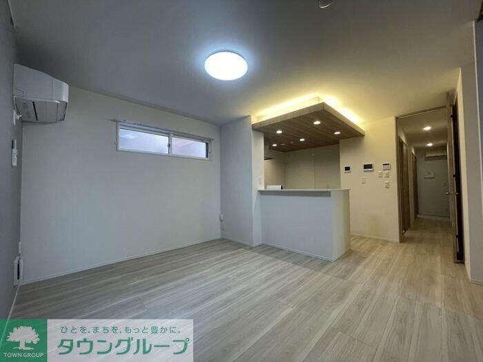 グラナーデ興野の物件内観写真