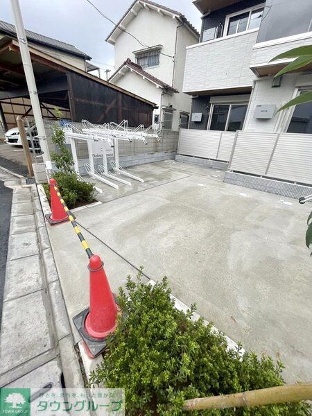 グラナーデ興野の物件内観写真