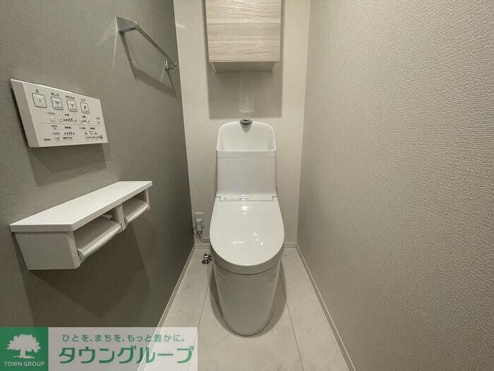 グラナーデ興野の物件内観写真