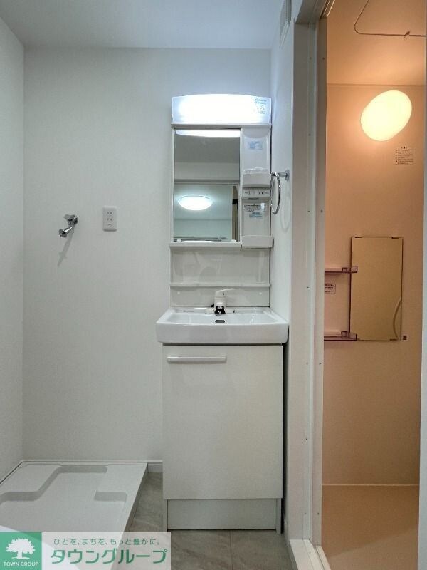 サザンロード堀切IIの物件内観写真