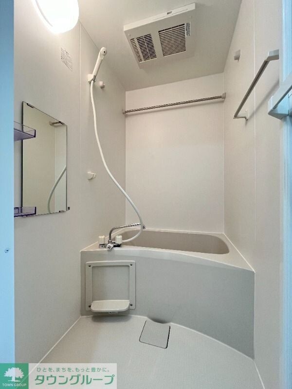 サザンロード堀切IIの物件内観写真