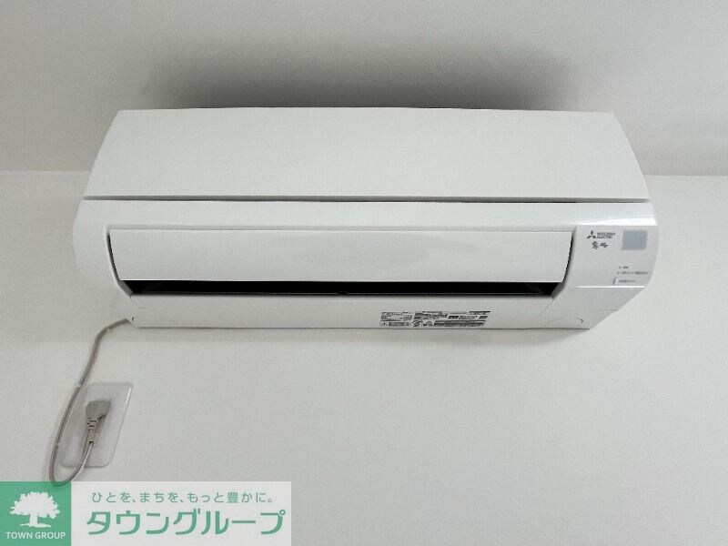 サザンロード堀切IIの物件内観写真