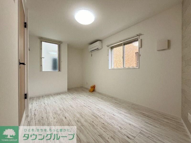 サザンロード堀切IIの物件内観写真