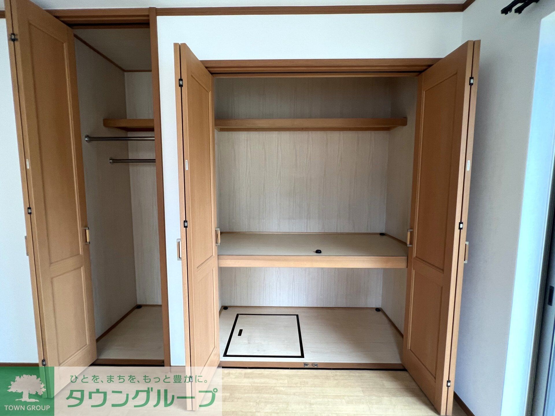 小菅2丁目戸建の物件内観写真