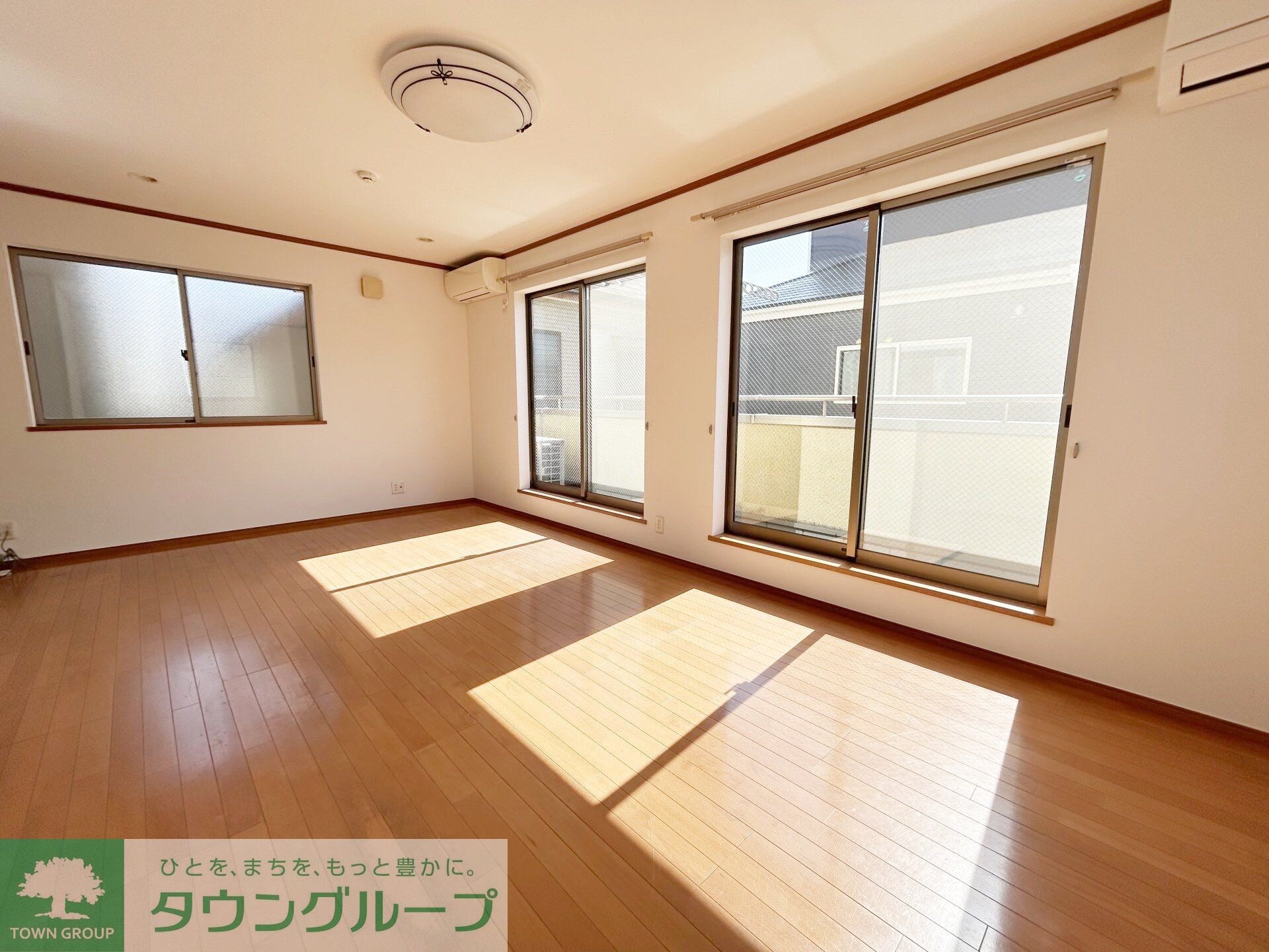 小菅2丁目戸建の物件内観写真