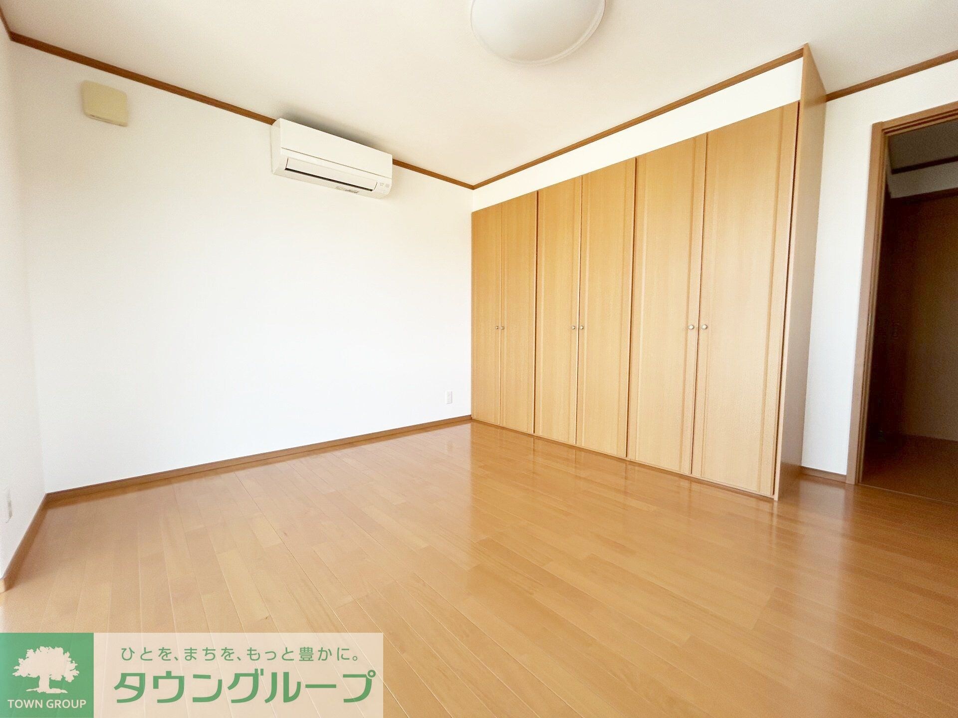 小菅2丁目戸建の物件内観写真