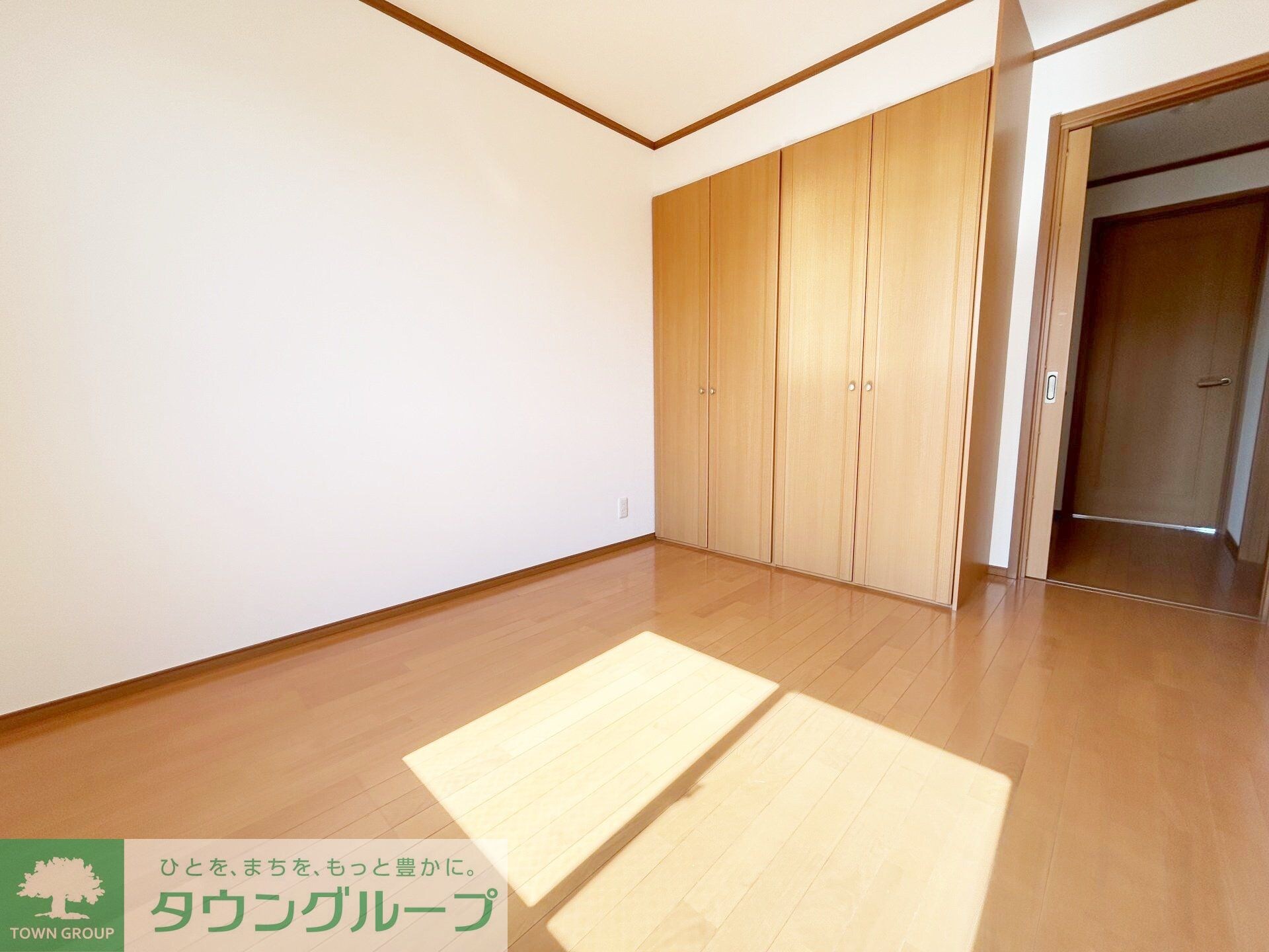 小菅2丁目戸建の物件内観写真