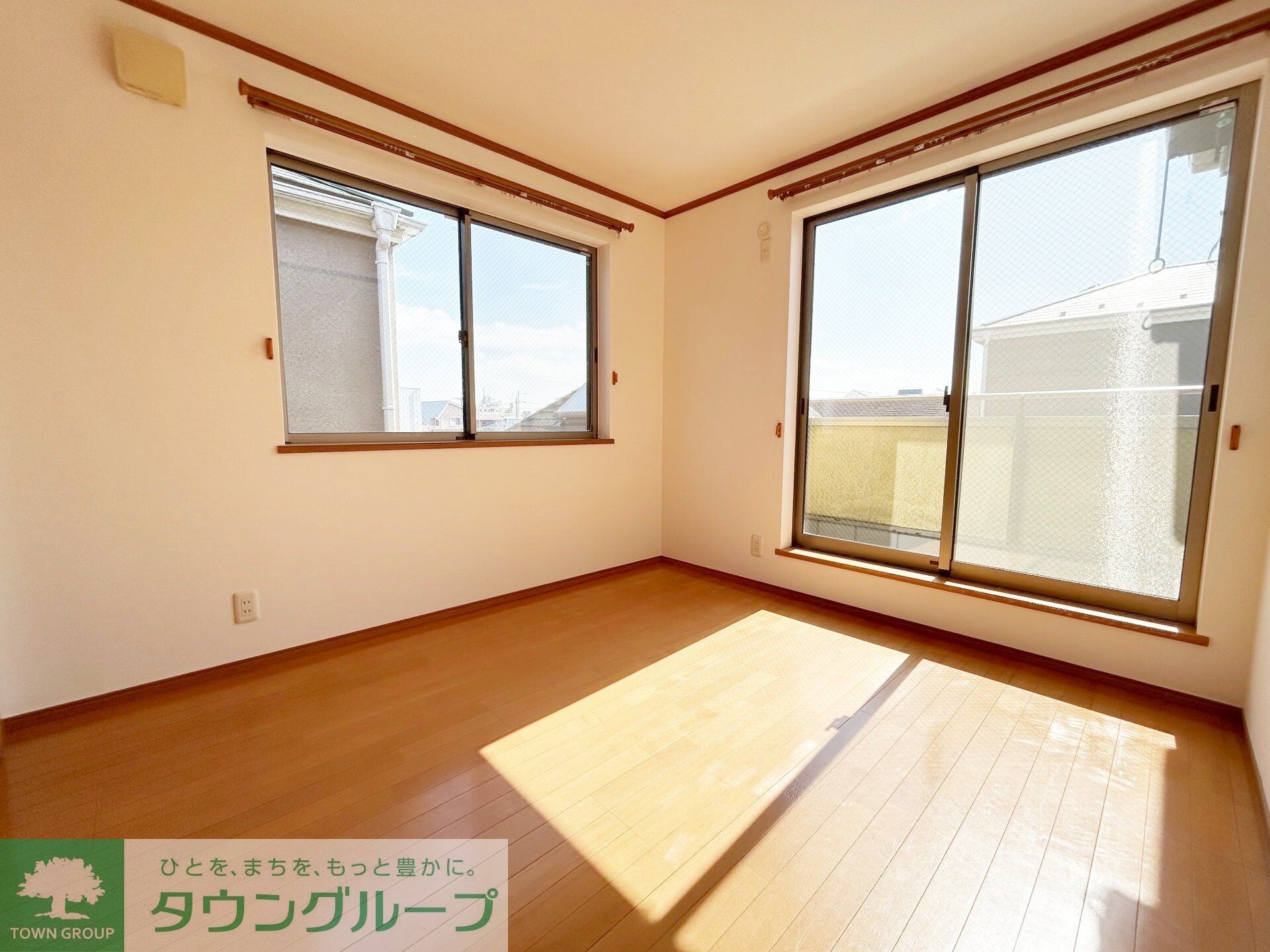 小菅2丁目戸建の物件内観写真