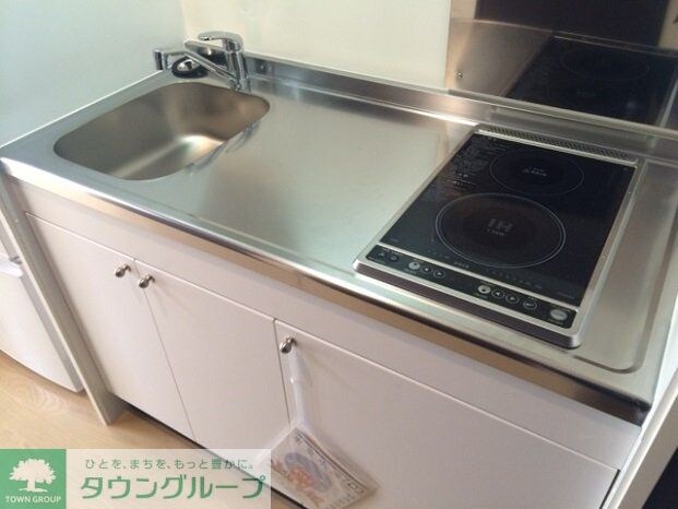 レオネクストアベイユの物件内観写真