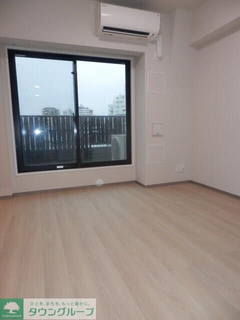 ユリカロゼ北綾瀬の物件内観写真