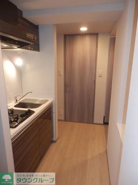 ユリカロゼ北綾瀬の物件内観写真