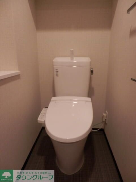 ユリカロゼ北綾瀬の物件内観写真