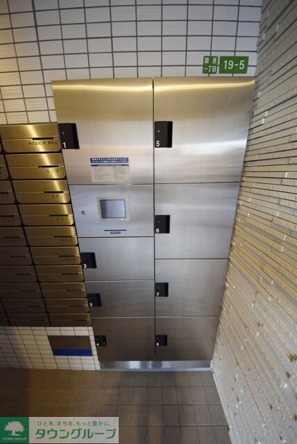 Toile blancheの物件内観写真