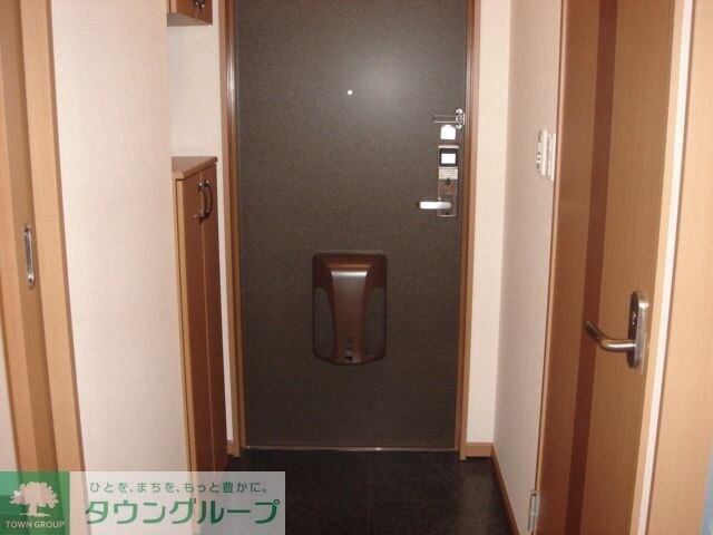 ブラン ピエールの物件内観写真