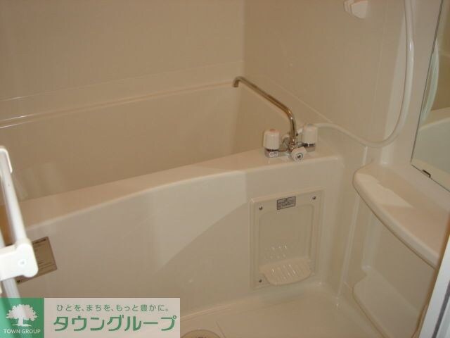 ブラン ピエールの物件内観写真