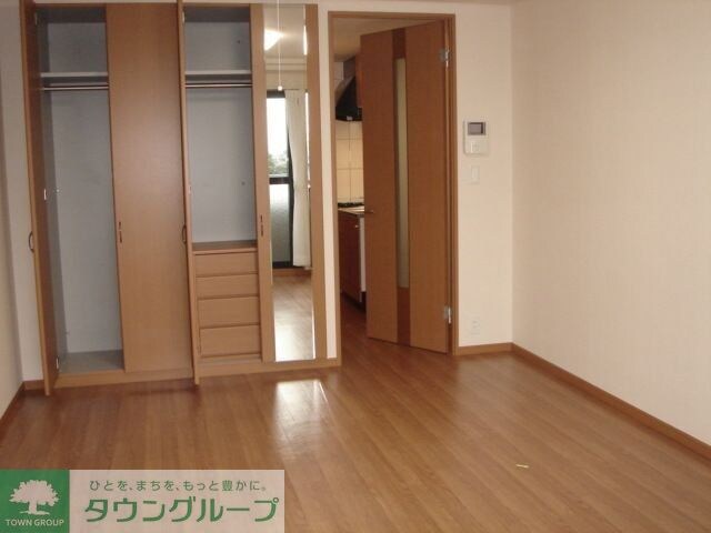 ブラン ピエールの物件内観写真