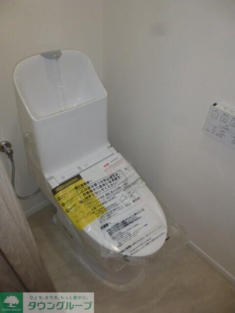 エスポワール金子の物件内観写真