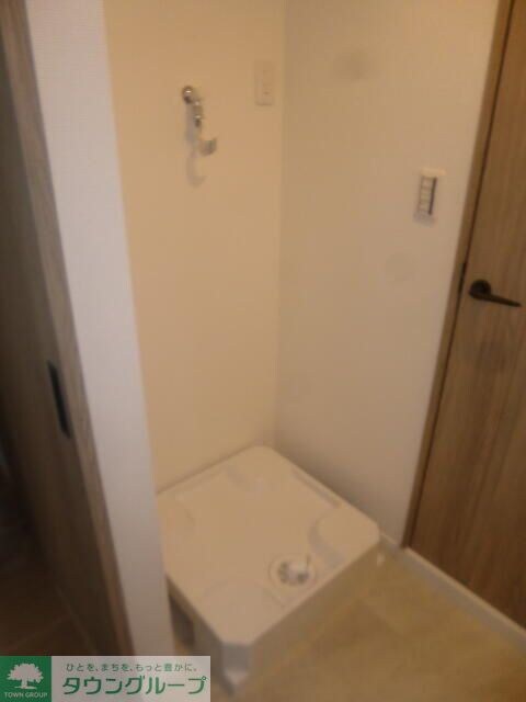 エスポワール金子の物件内観写真