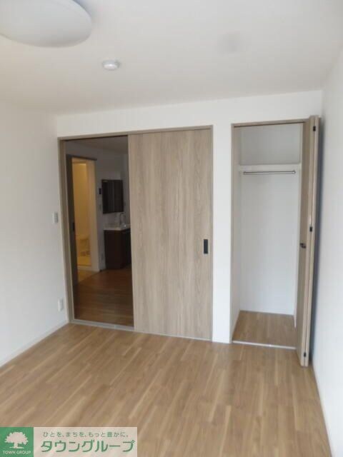 エスポワール金子の物件内観写真