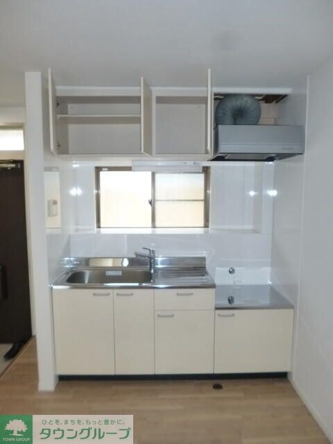 エスポワール金子の物件内観写真