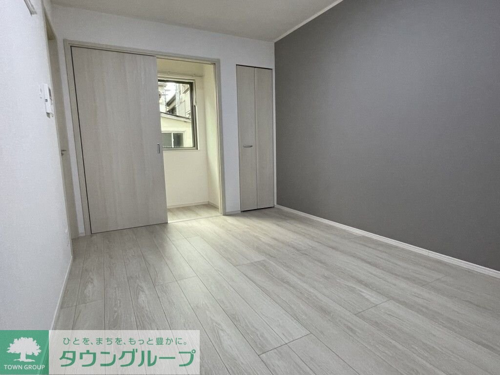 E gardenの物件内観写真