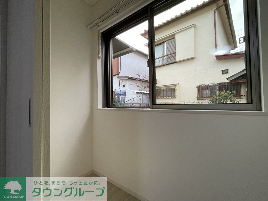 E gardenの物件内観写真