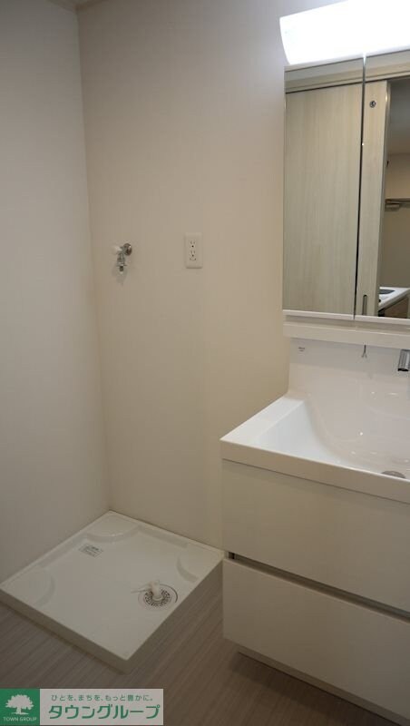 E gardenの物件内観写真