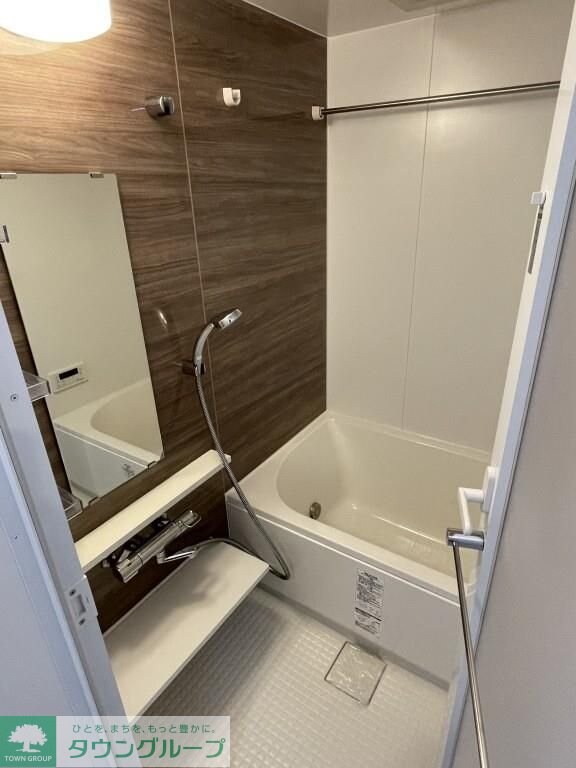 E gardenの物件内観写真