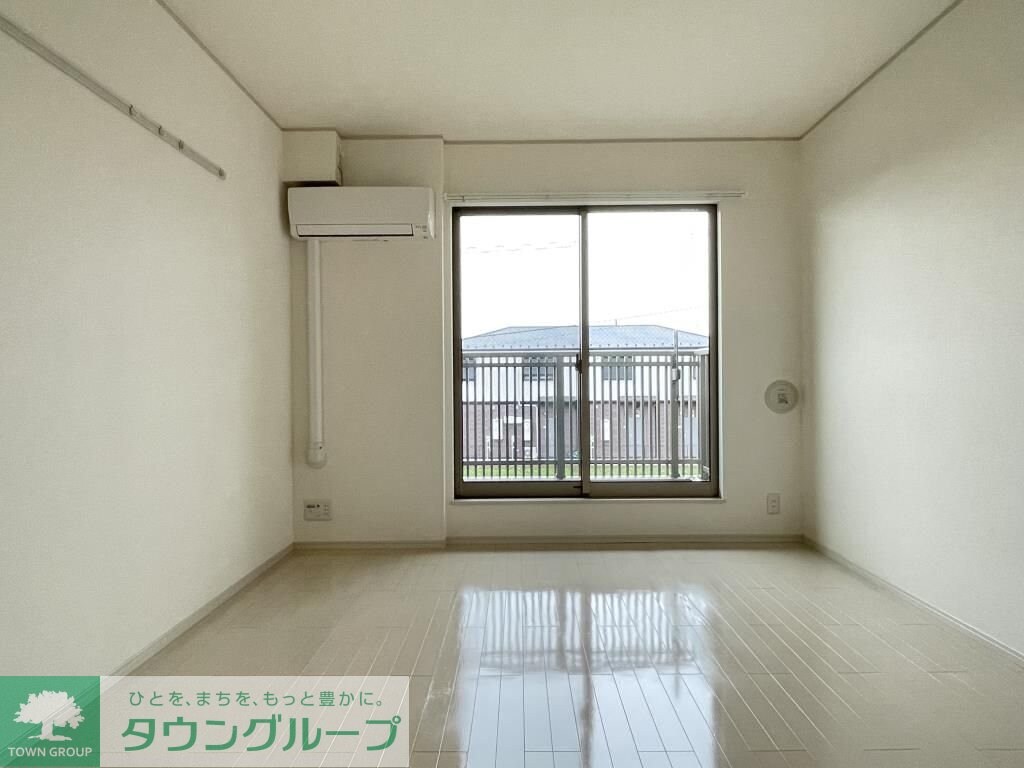 グレイスヴィラ光の物件内観写真