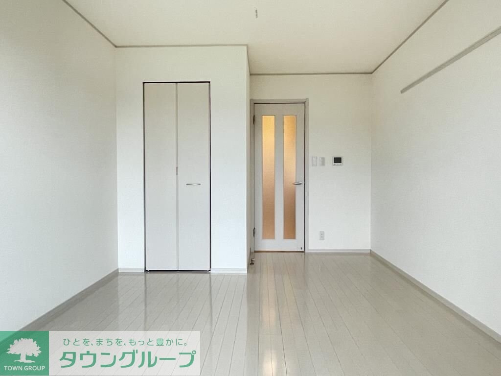 グレイスヴィラ光の物件内観写真