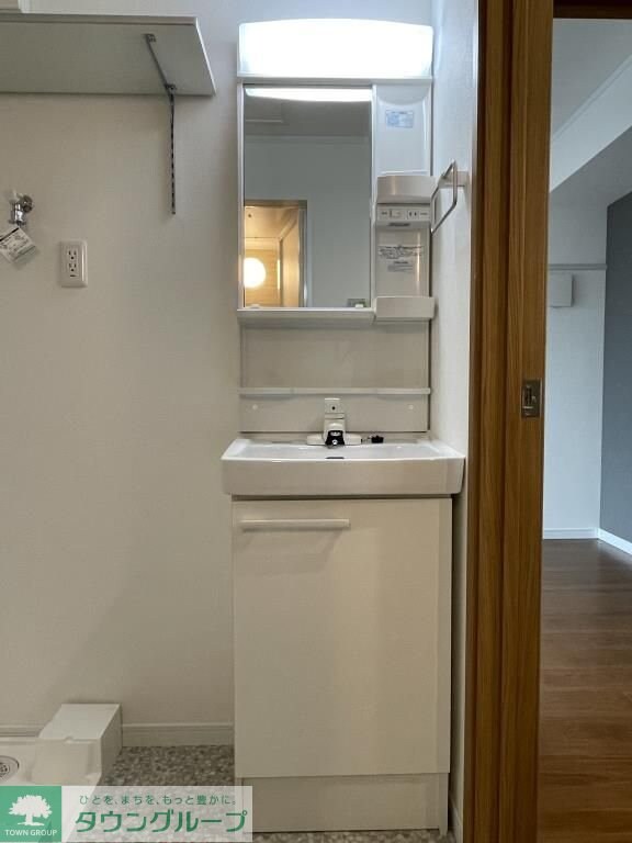 ランドヴィル千住柳町の物件内観写真