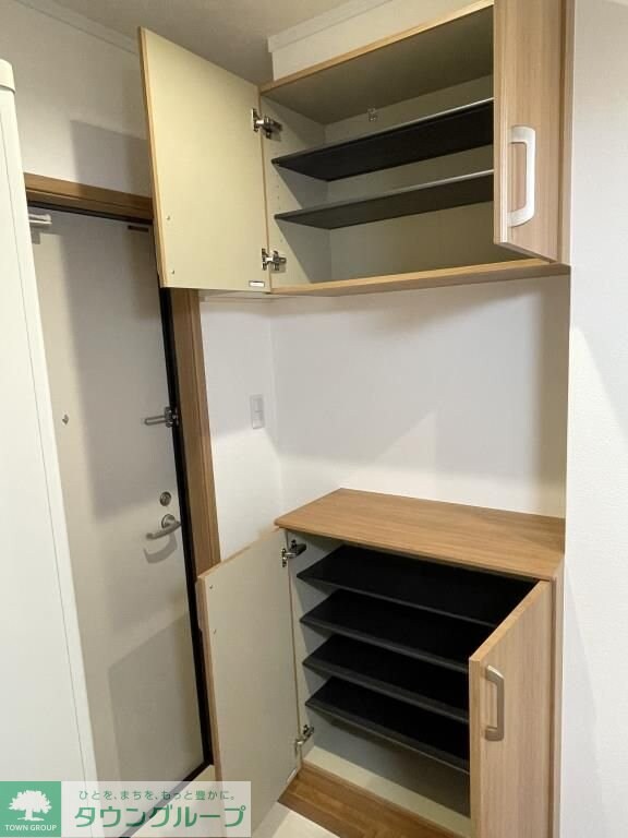 ランドヴィル千住柳町の物件内観写真