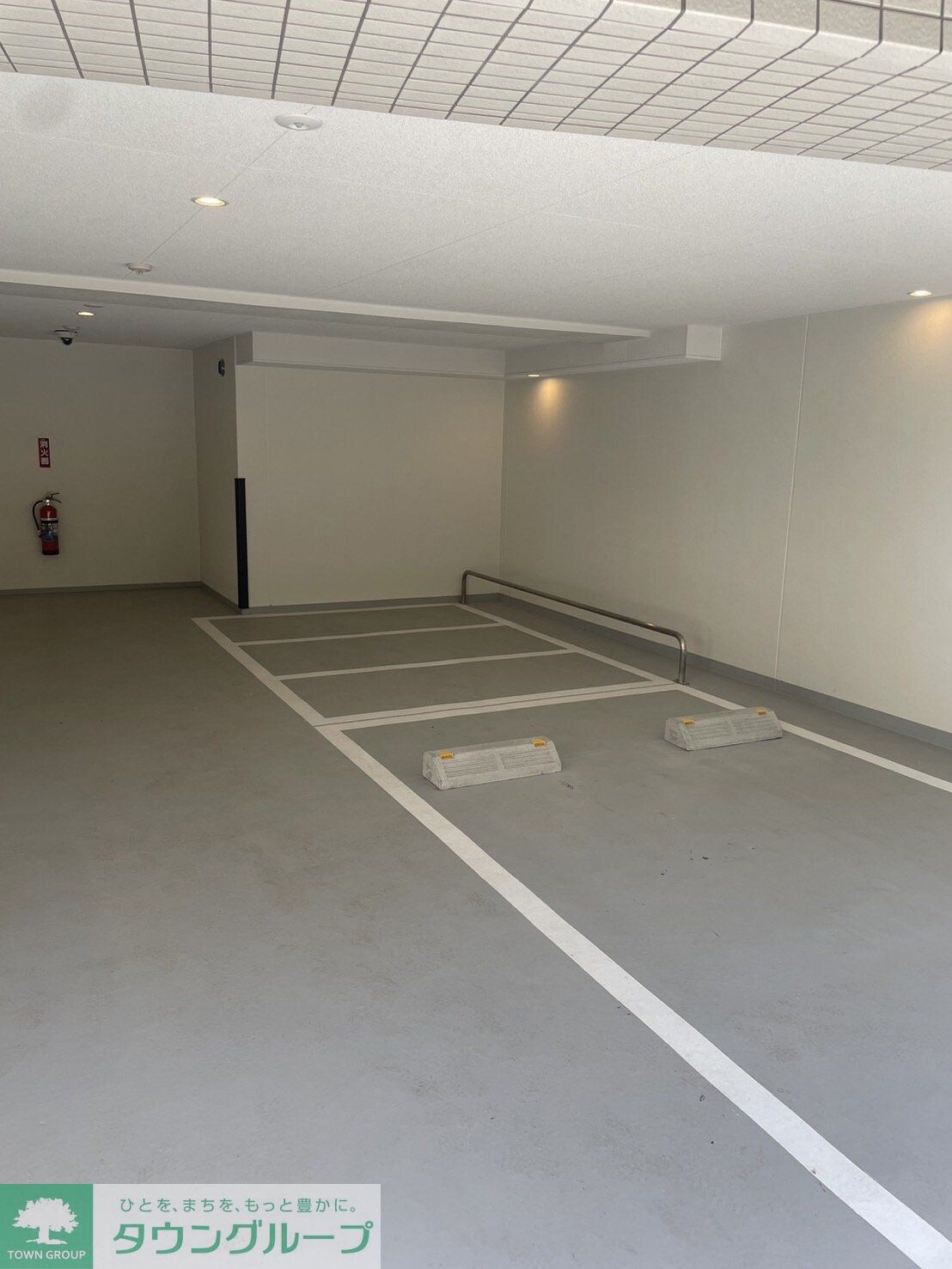 クレストコート綾瀬の物件内観写真