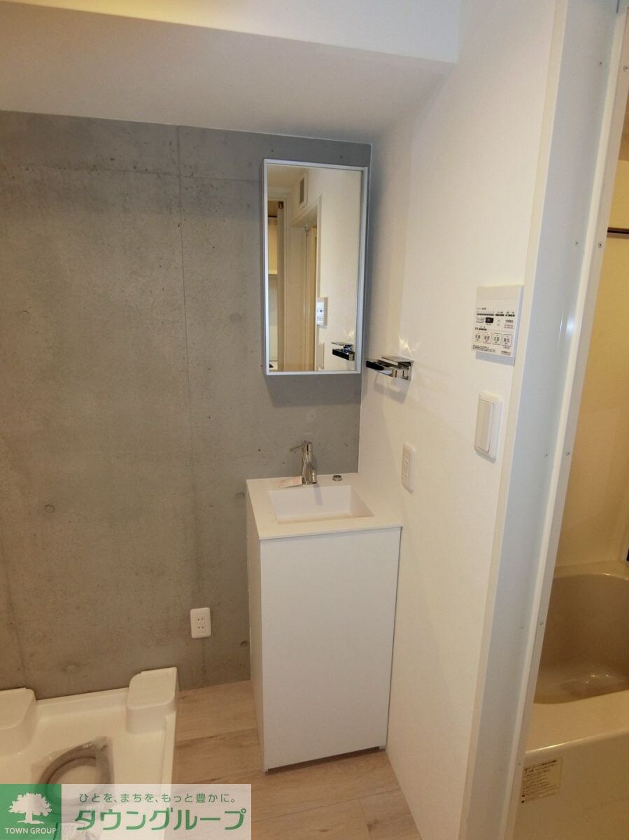 GRANPARK北綾瀬の物件内観写真