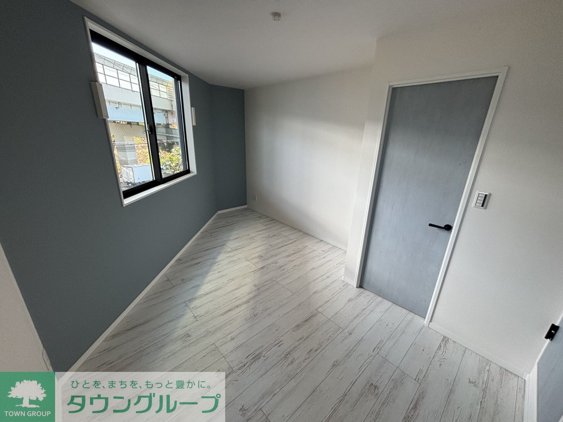 レゼントの物件内観写真