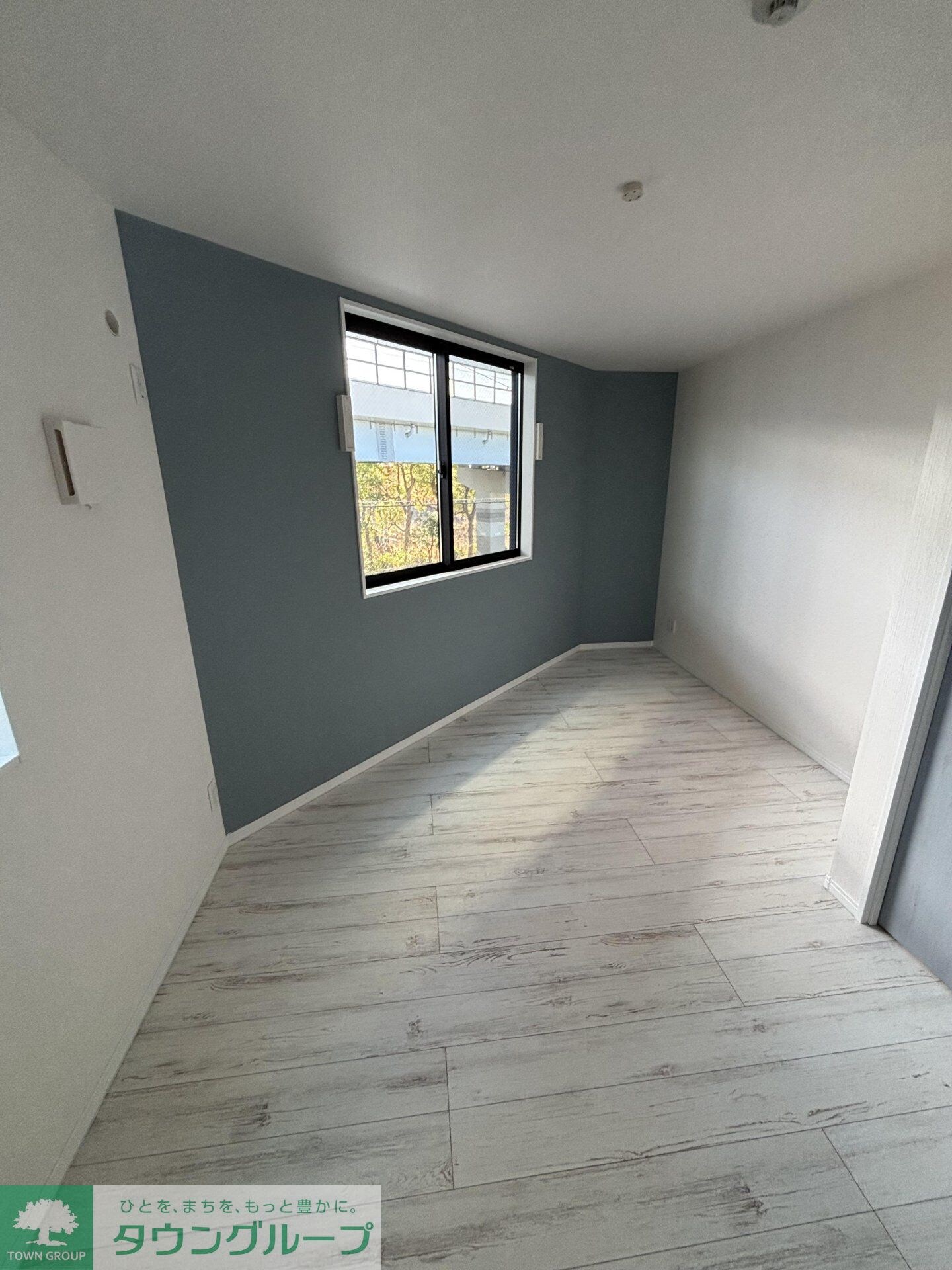 レゼントの物件内観写真