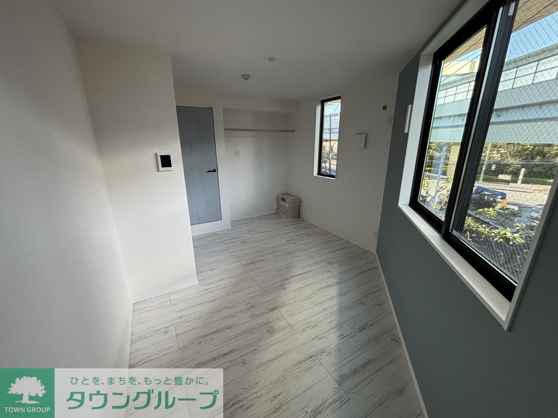 レゼントの物件内観写真