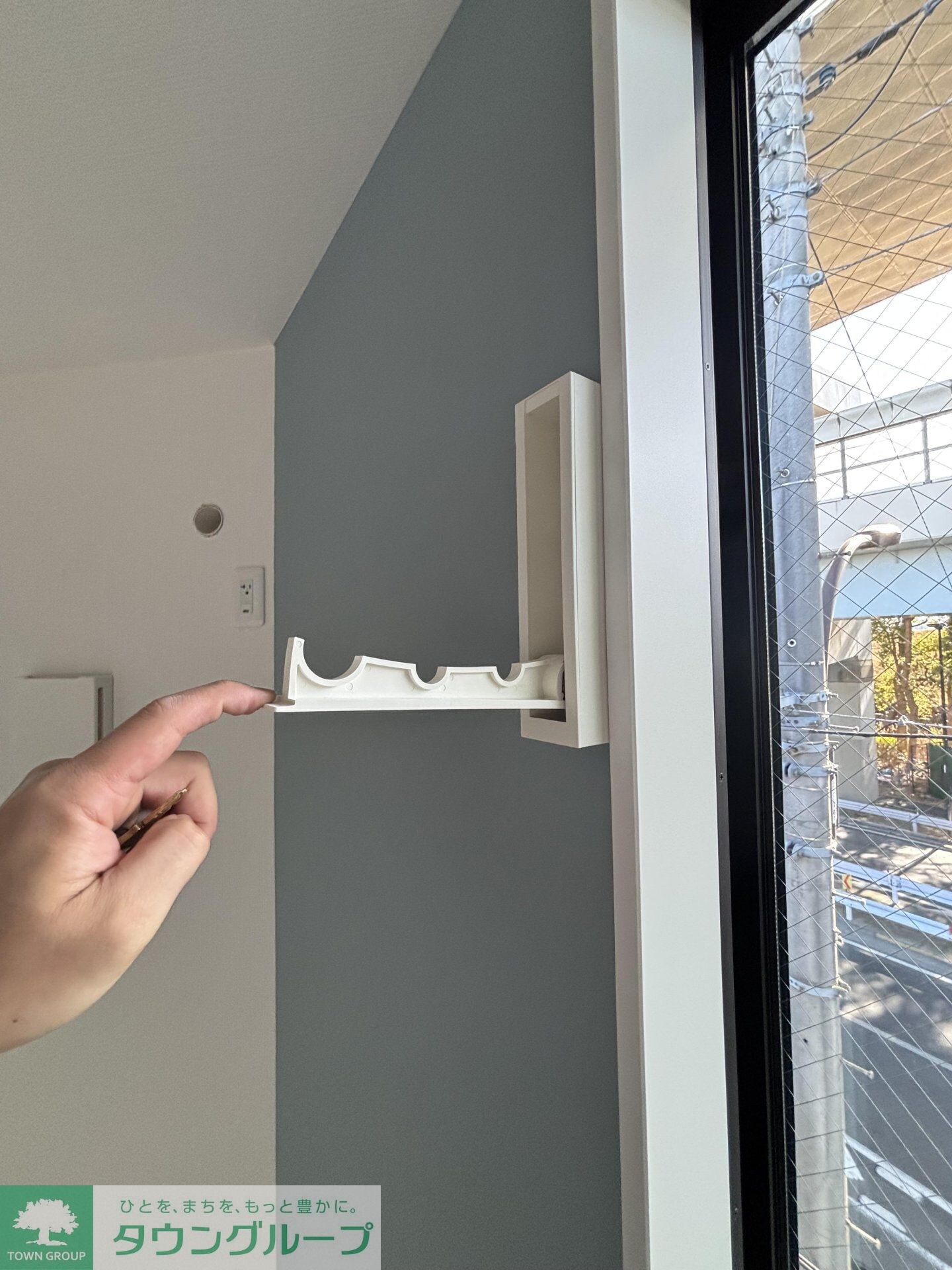 レゼントの物件内観写真