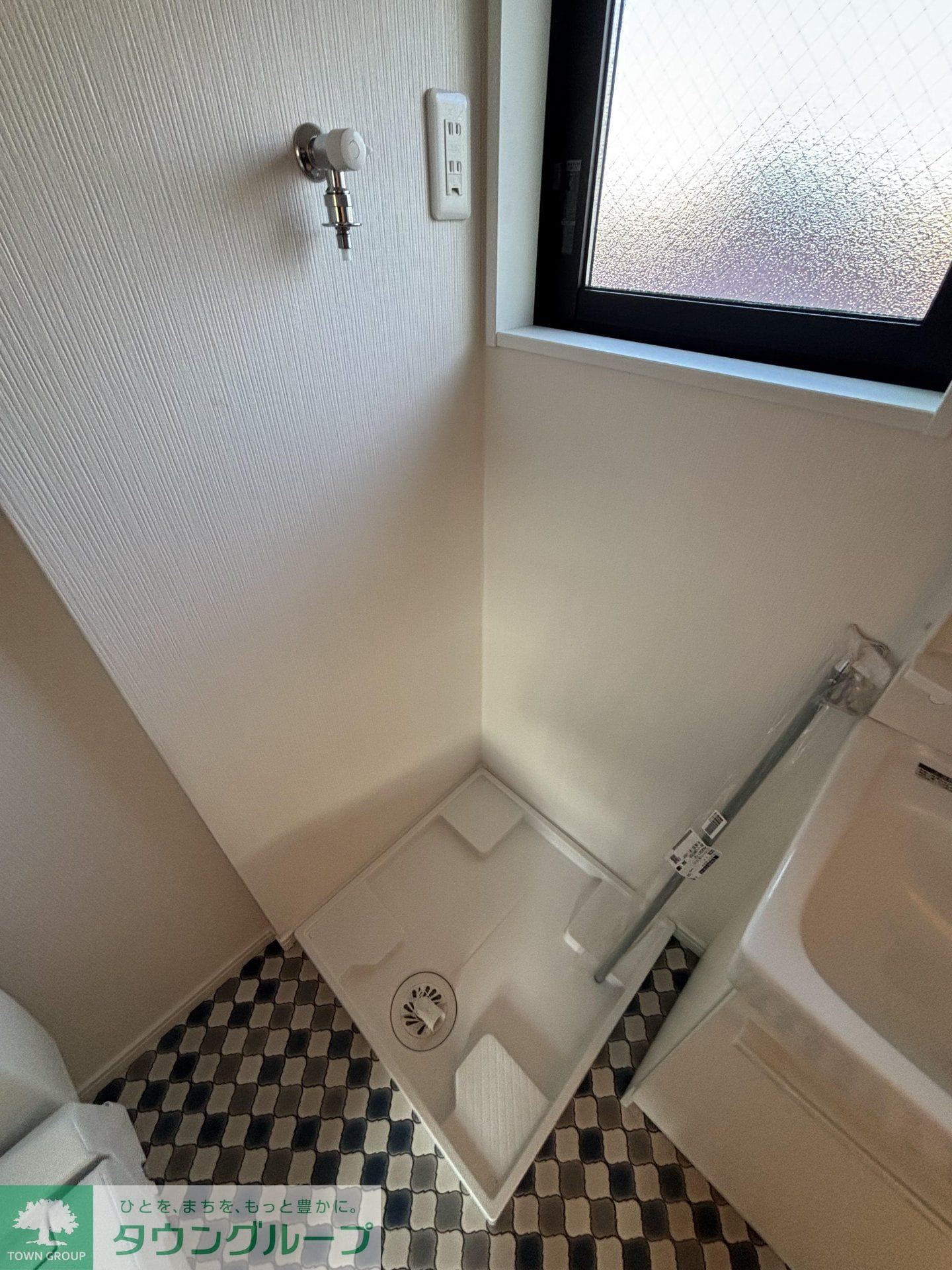 レゼントの物件内観写真