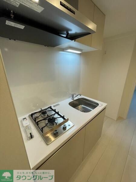 アーバンパーク梅島の物件内観写真