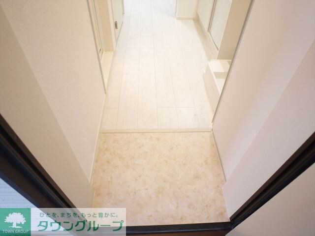 KKハウス金町の物件内観写真