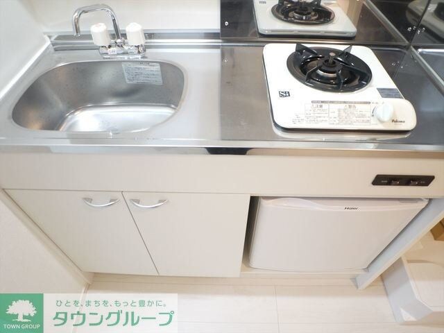 KKハウス金町の物件内観写真