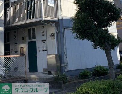 レオパレスレジデンス山崎の物件内観写真