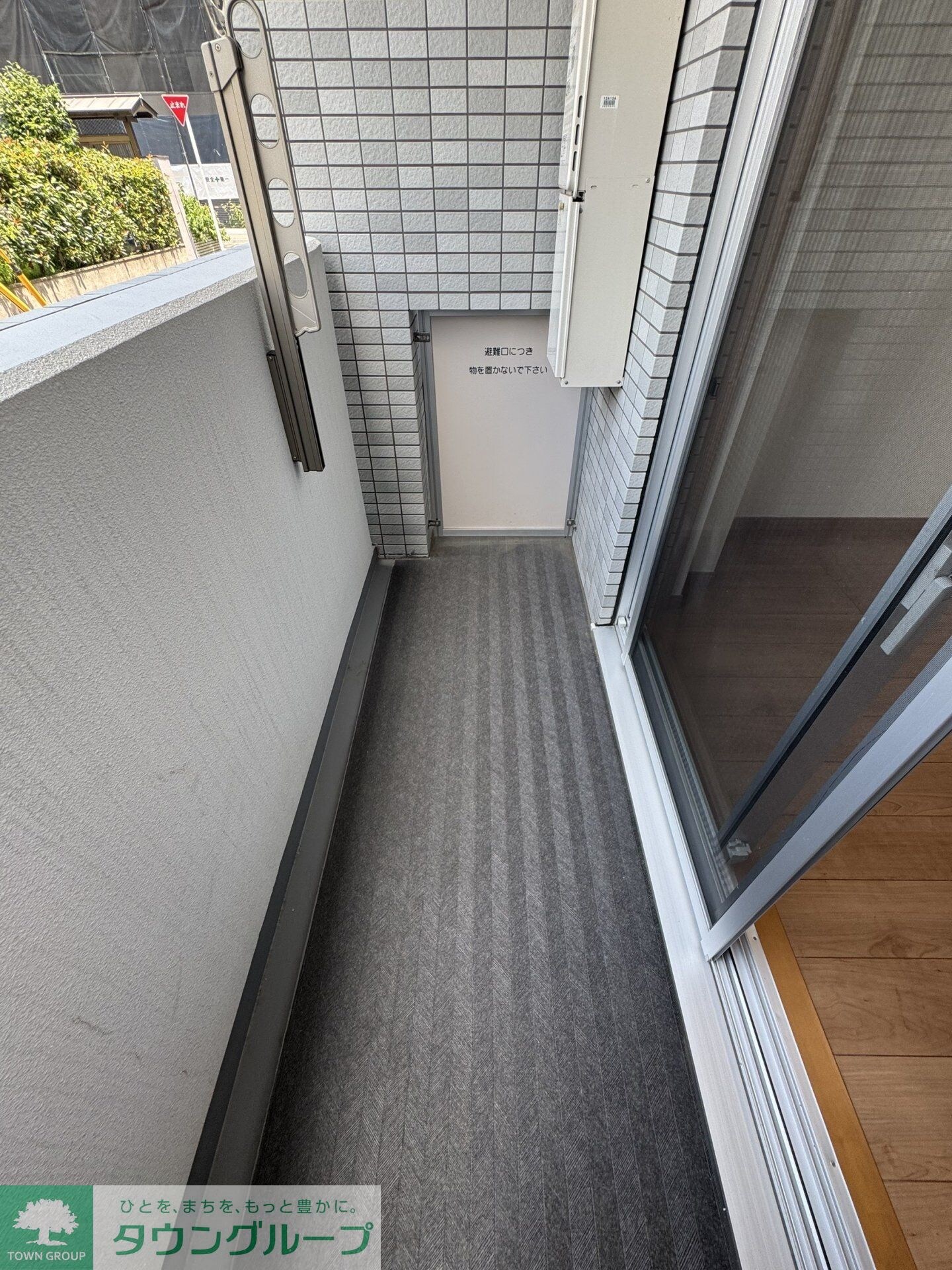 GRAN PASEO舎人の物件内観写真