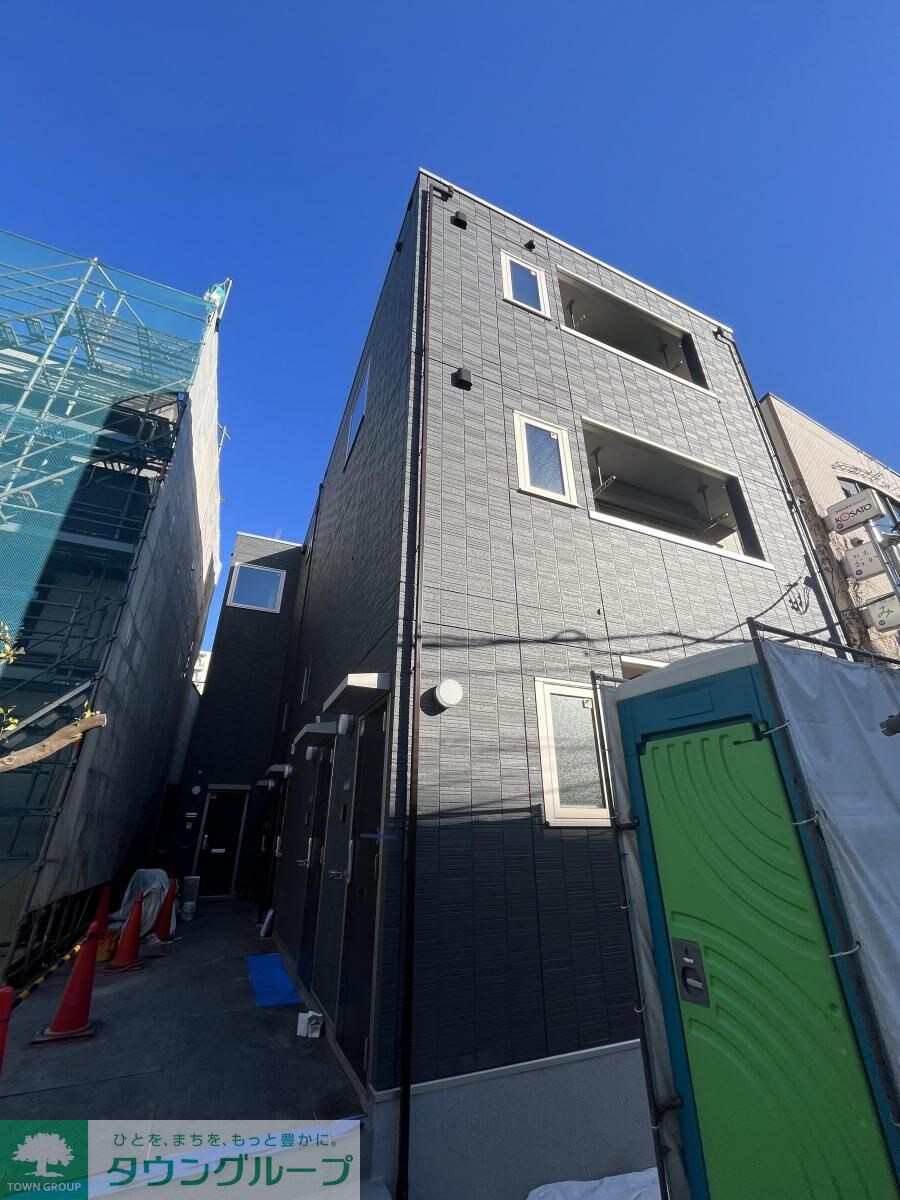 OHANA Eastの物件内観写真