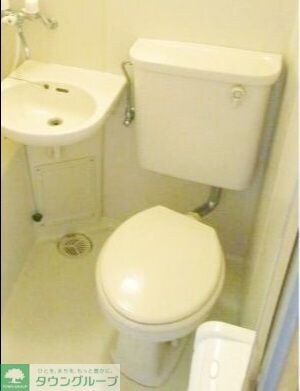 ドミールの物件内観写真