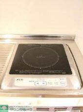 ドミールの物件内観写真