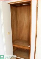 ドミールの物件内観写真