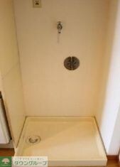 ドミールの物件内観写真